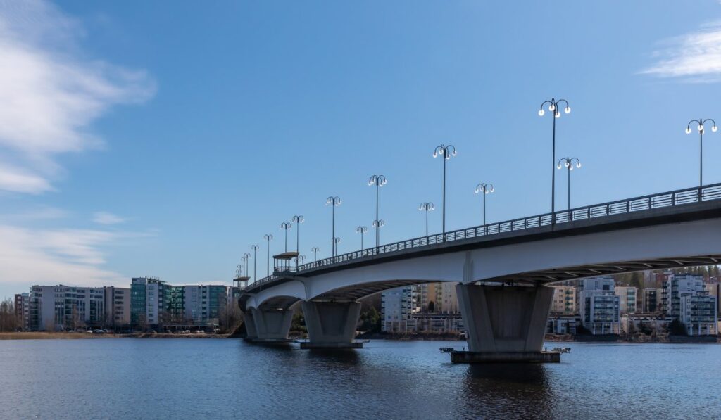 bus rental in Jyväskylä
