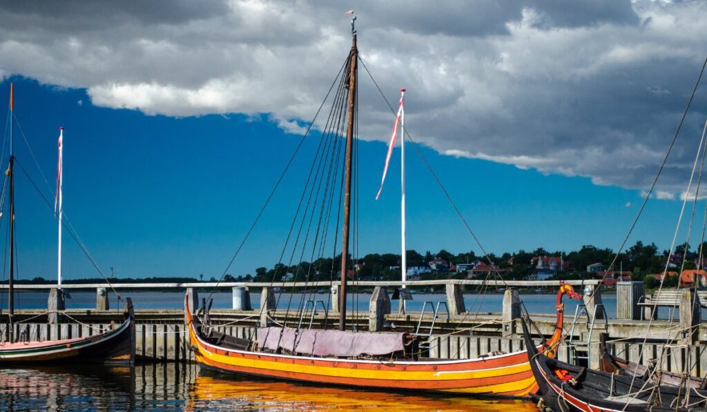 bus rental in Roskilde