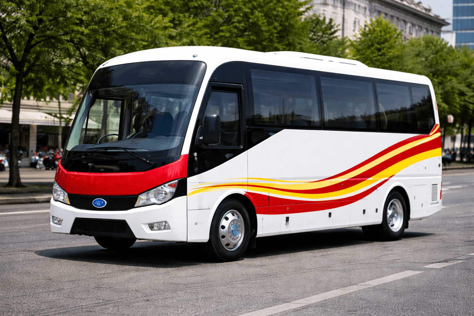 Minibus