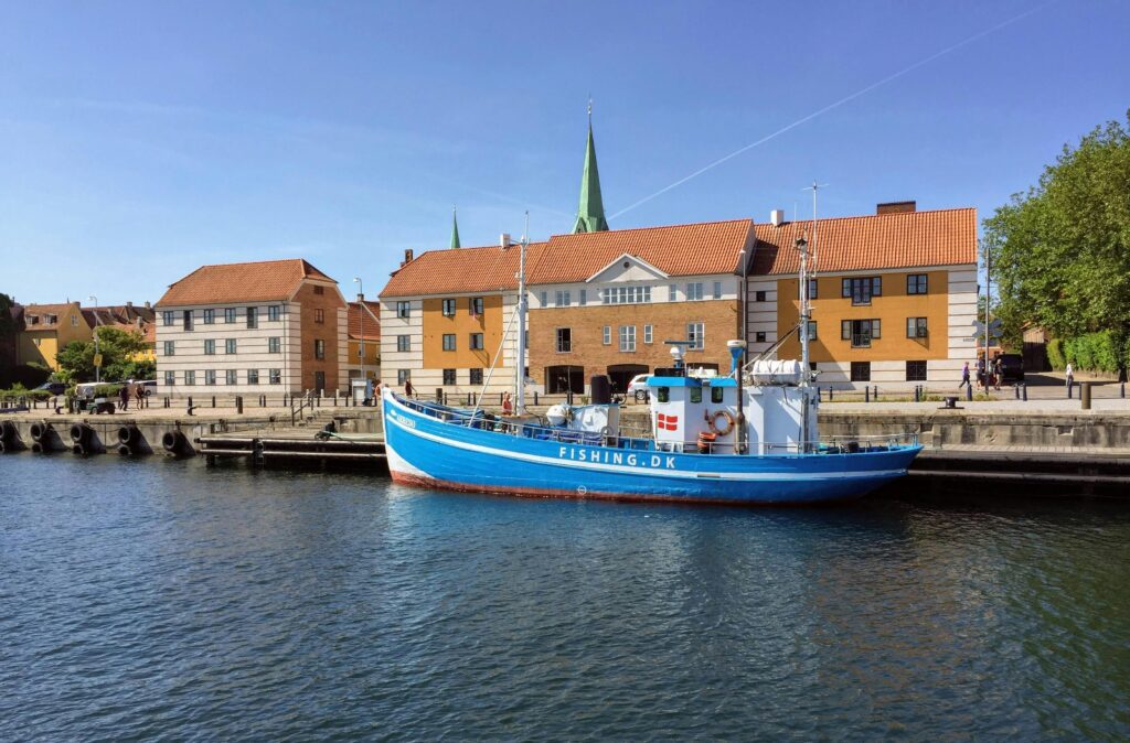 bus rental in Drammen