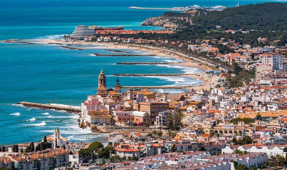 minibus rental in Barcelona