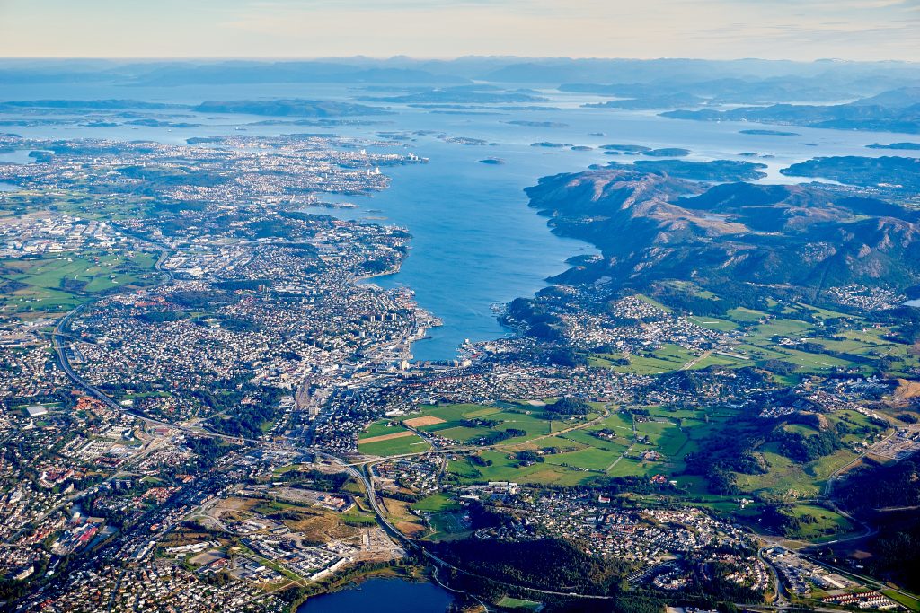 bus rental in sandnes