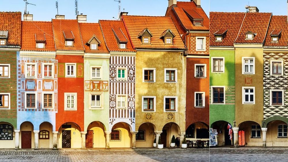minibus rental in Poznan
