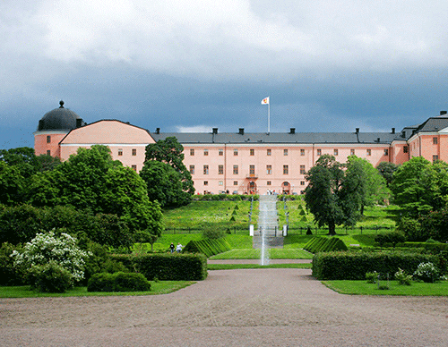 minibus rental in uppsala
